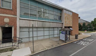 Food Pantry Clearing House