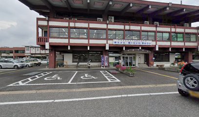 矢板市 市民課