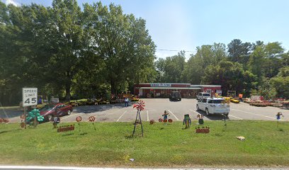 Circle Hat Farm Market