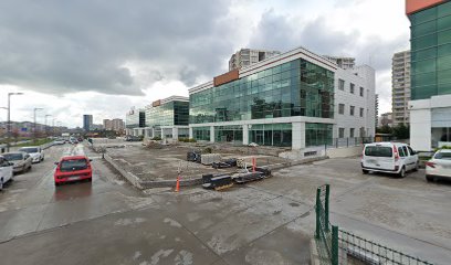 Güneydoğu Anadolu İhracatçı Birlikleri(Gaib) Diyarbakır İrtibat Bürosu