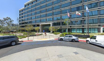 ChargePoint Charging Station