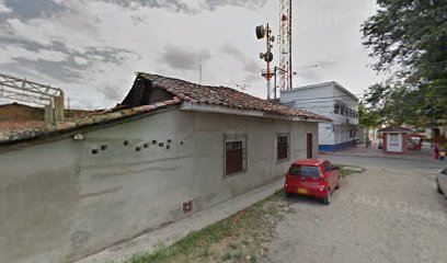 Estación de Policía Cerrito