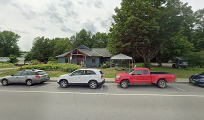 Putney Public Library