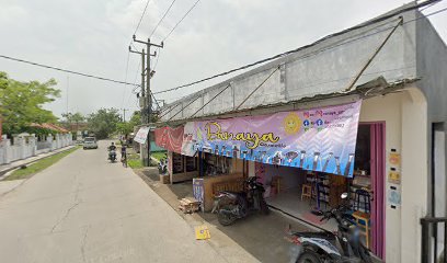 Apotek Cibuaya Farma