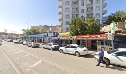 Fast Vural Büfe Food Meşhur İzmir Kumrusu & Kokoreç