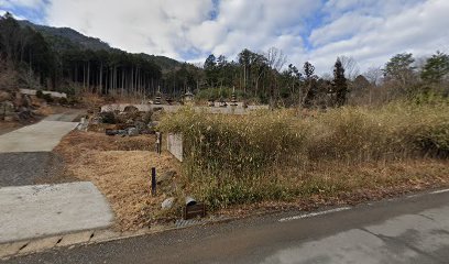 洛西ガーデン 展示場