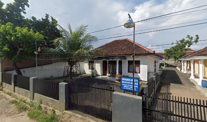 Rumah Dinas Mahkamah Agung PTUN Lampung