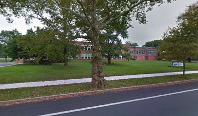 Princeton Public School District