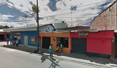 Taberna Bar La Caqueteña