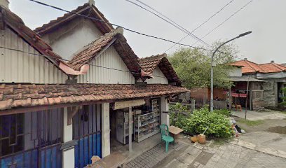 Rumah Syaifudin Putri