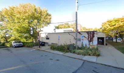 Council Of Three Rivers American Indian Center, Early Head Start