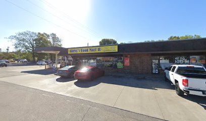 ATM (Redigo Food Mart)