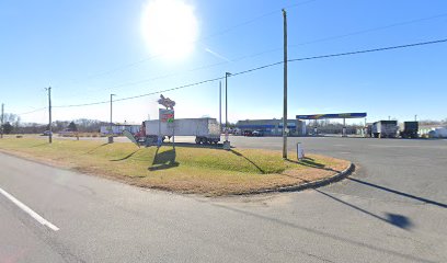 Muddy Creek Mini Storage