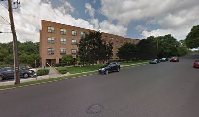 Hellertown Elderly Apartments