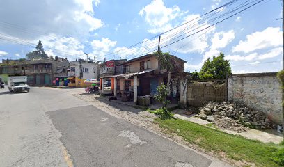 ESCUELA PRIMARIA MIGUEL HIDALGO