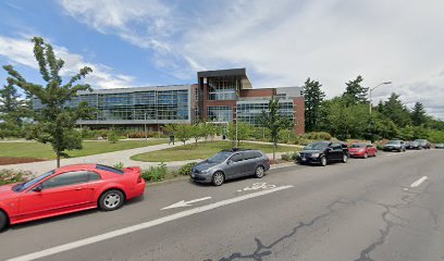 STEM Building