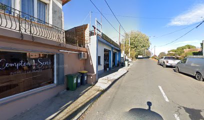 Garage de la Colline Béziers