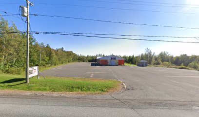 Harvey Station Lions Club