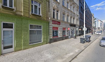 Centrum průmyslového výzkumu Techlab s.r.o.