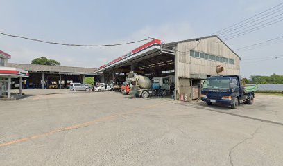 荒井自動車㈱ 駒ケ嶺工場
