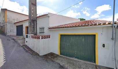 Fábrica De Bolos Do Alentejo (Fba), Lda.