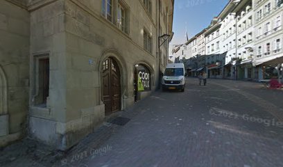 Boutique, Rue de Lausanne, 6, 1700 Fribourg