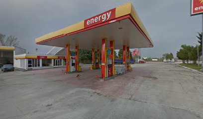 Enerji Gaz - Trakyapet Petrol