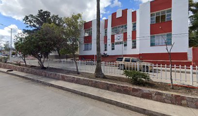 Primaria Benito Juárez