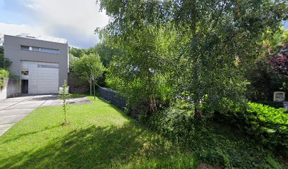 Villa Sabina