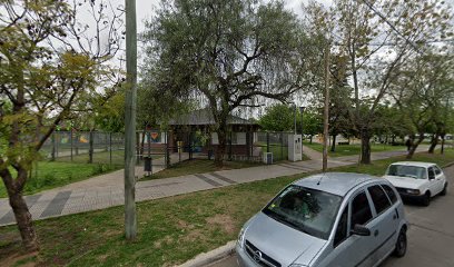 Jardin De Infantes