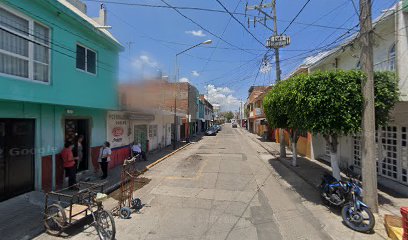 Asociación de Transportistas Públicos del Estado de Guanajuato A.c.