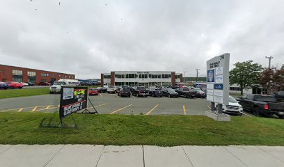 Western Petroleum - St. John’s Office