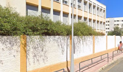 Colegio Público Ramón María del Valle Inclán