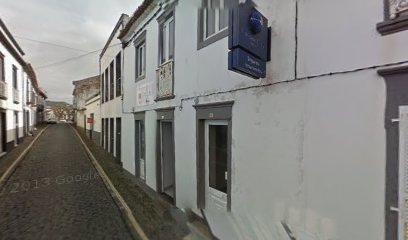 CDIJA - Centro de Desenvolvimento Infanto-Juvenil dos Açores