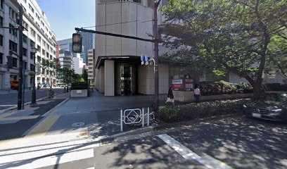 三菱UFJ銀行 日本橋中央支店