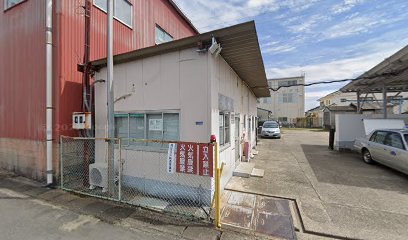 （株）土川油店 Ｌ．Ｐ．Ｇ充填所