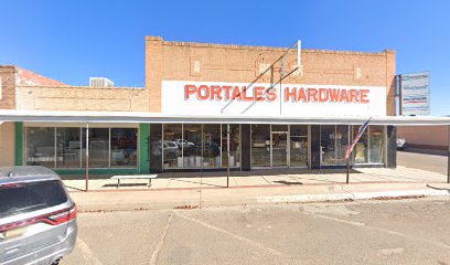 Portales Hardware