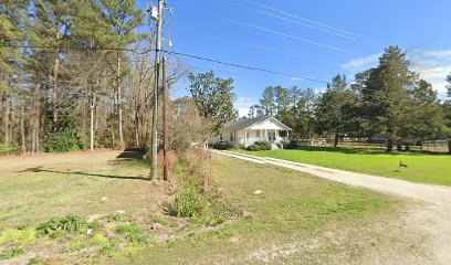 Carolina Coastal Equine Veterinary Service