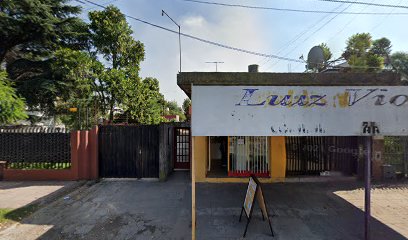 La esquina del loco fabian.