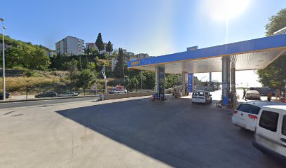 Aygaz Otogaz - Aliaslan Petrol