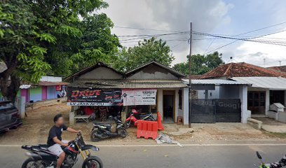 Pangkas Rambut Matahari