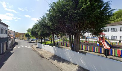 Feteiras - Largo De Santa Luzia