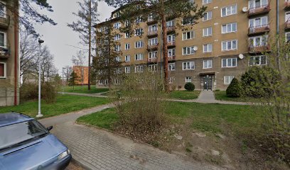 rekonstrukce bytů Ostrava