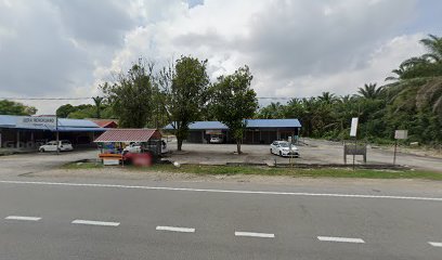SRI MENGKUANG STATION