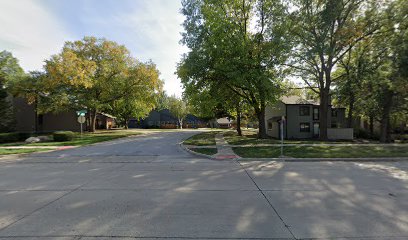 Jefferson Court Condominiums