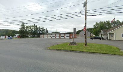 Frenchville Fire Department