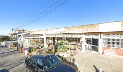 CENTRO AGRÍCOLA ARCOZELO