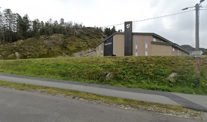 Egersund Arena