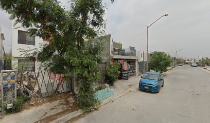 Calle Grutas de Atoyac