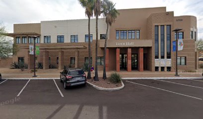 Maricopa Sheriff Office